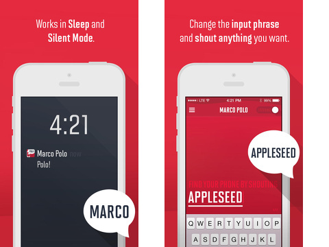 marco polo iphone app review